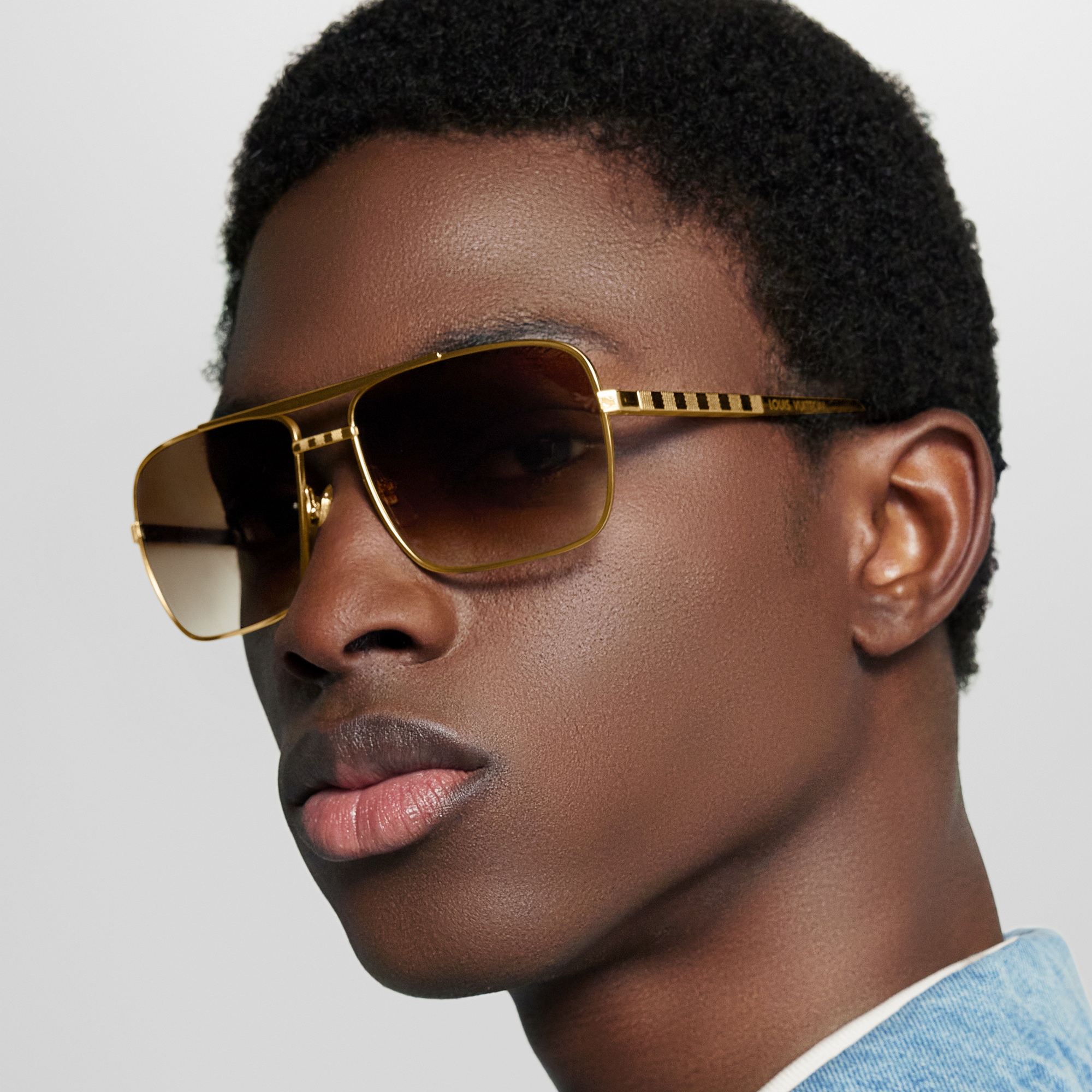 Attitude . - Ramadan | LOUIS VUITTON